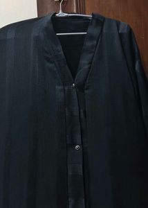 Abaya with hijab