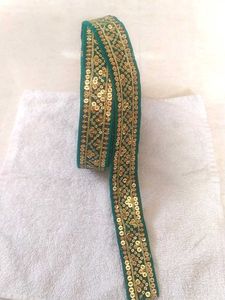 New Velvet Lace