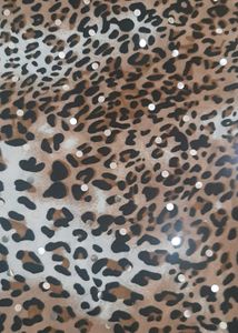 Tiger print Top / Dress for women