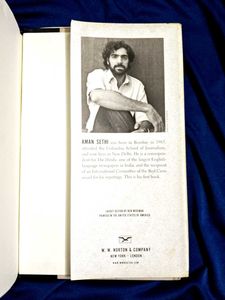 Free Man : True Story of Life and Death in Delhi