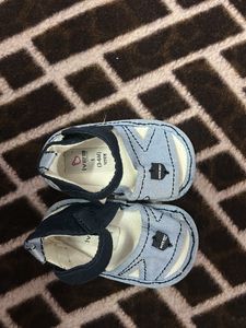 Unisex Baby Sandal