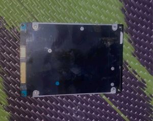 seagite 500gb hdd 100% health