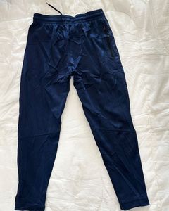 Nike Navy Blue Jogger Pants