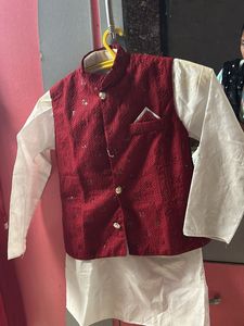 boys ethnic wear