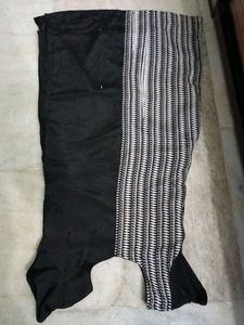 Crepe Kurthi
