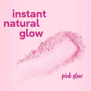 POND's Natural Glow Face Matte Powder For Normal