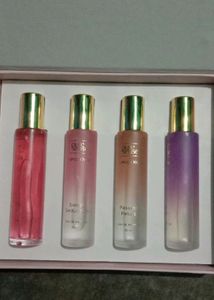 Pure Sense Perfume Gift Set Combo Of 4