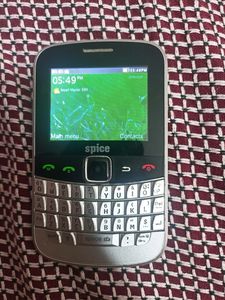 Spice Phone