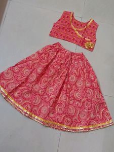 Cotton Sarara Set