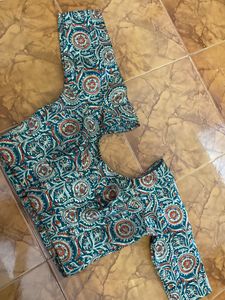 Elegant Blouse