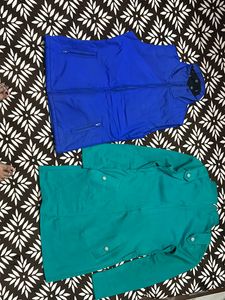 Women Woollen Combo Set