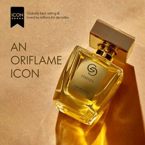Giordani Gold Essenza Parfum