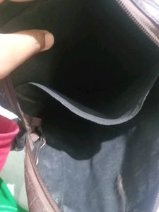 Men's Side Siling Bag