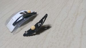 3 Combo Beautiful Hair Clips✨