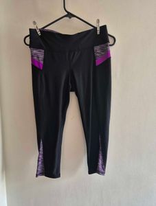 Gym Wear Bottoms