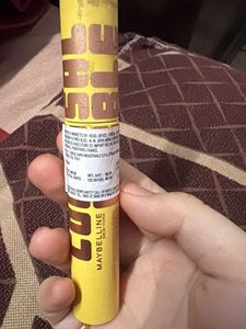 Maybelline Mascara
