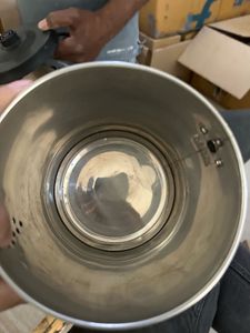 Prestige 1.7 Litre Kettle Unused PKGSS