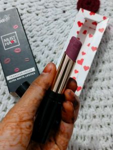Must Have Ultra Matte Lipstick