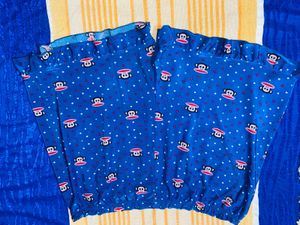 Paul Frank Dress with top and shorts - Fun &amp; Flirt