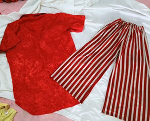 Very Fancy And Beautiful Coatset
