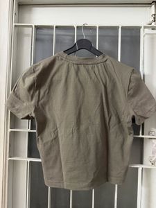 NUOV Basic Crew Neck T-Shirt
