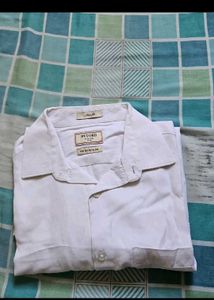 Byford premium White Shirt