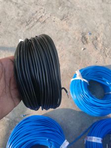 3 Bundle Of Wire 1.5mm