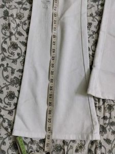 Y2K Flare Jeans