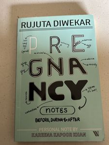 Pregnancy Notes