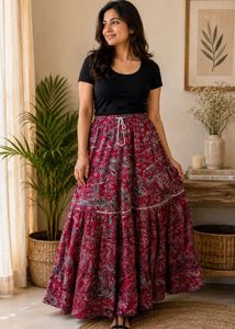 skirt