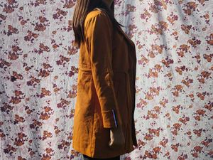 Stylish Trench Coat