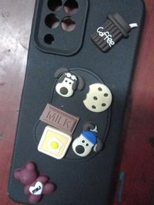 Samsung A12 Phone cover