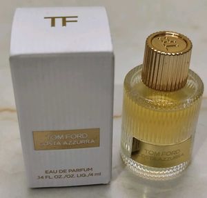 Tom Ford Costa Azzurra Perfume