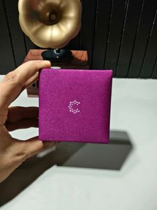 Caratlane ring  Box