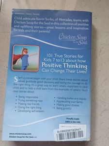 Chicken Soup for the Soul