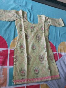 Elegant suit shadi party wear