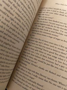 When Only Love Remains by Durjoy Datta