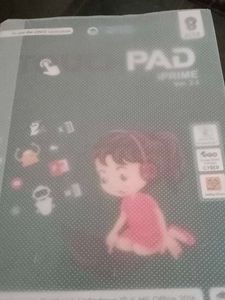 Pad Prime Volume 23 Textbook