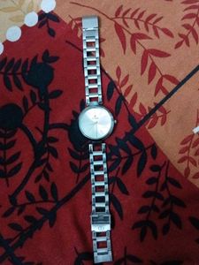 Titan Analog Watch for Women