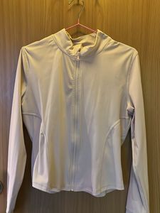 CAVA Athleisure Pink Sculptor Jacket – XL