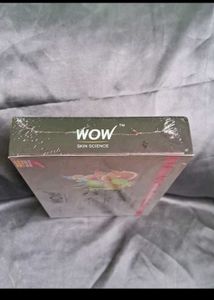 WOW Vitamin C Facial Kit