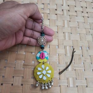 Boho Inspired Juda Charm/Hanging