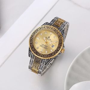 Elegant Rolex Submariner Watch