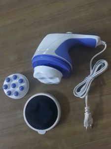 Relax &amp; Tone Massager