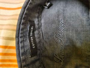 Louis Philippe shirt