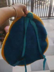 Cute Teddy Bear Backpack