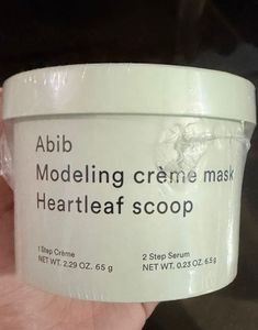 Abib Modeling Creme Mask