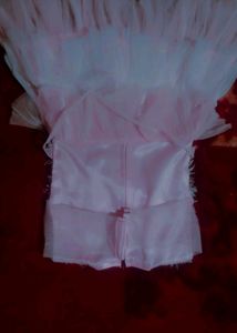 Girl Frock