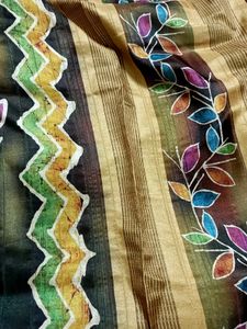 NEW SILK SAREE