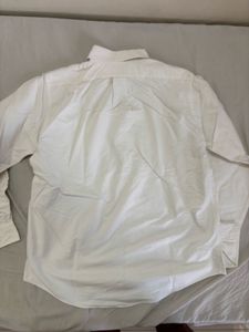 Rare Brooks Brothers Striped Oxford Shirt